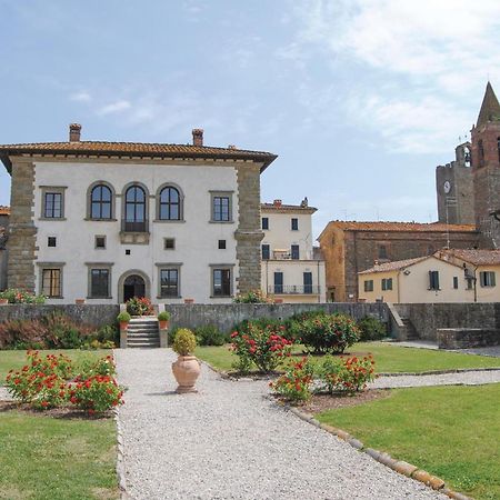 Villa Il Granaio à Monte San Savino Extérieur photo