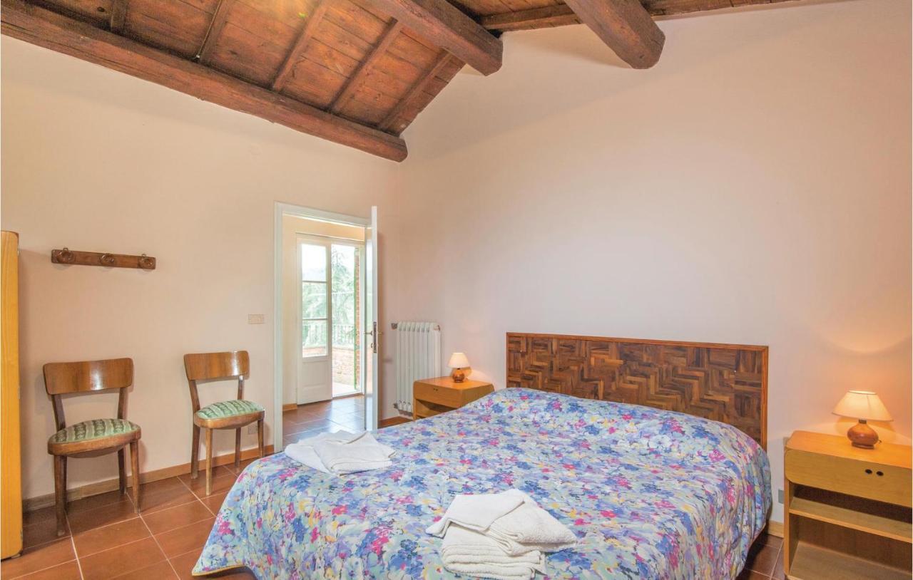 Villa Il Granaio à Monte San Savino Extérieur photo