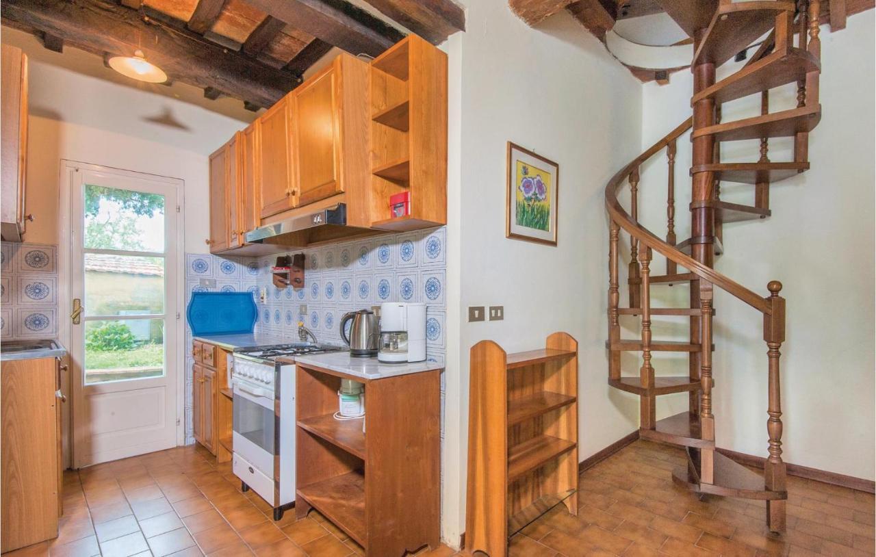 Villa Il Granaio à Monte San Savino Extérieur photo