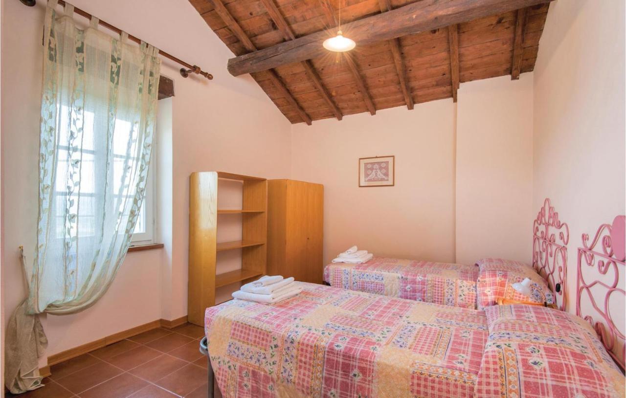 Villa Il Granaio à Monte San Savino Extérieur photo