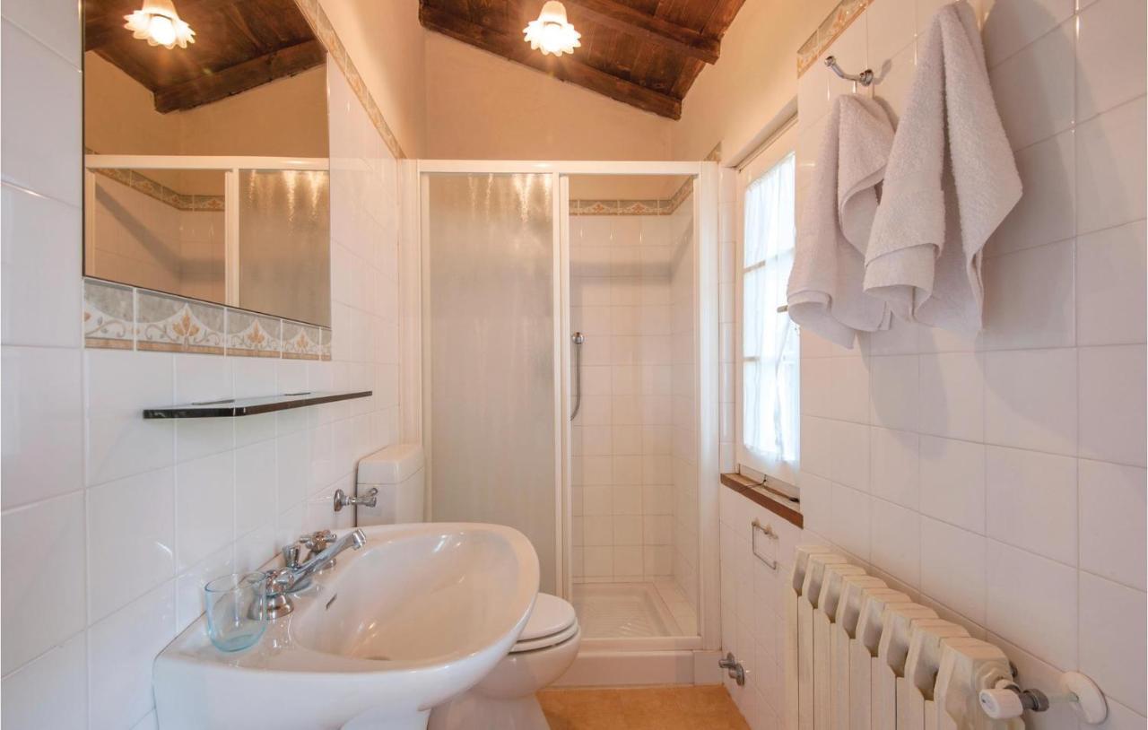 Villa Il Granaio à Monte San Savino Extérieur photo