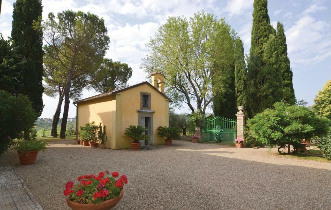 Villa Il Granaio à Monte San Savino Extérieur photo