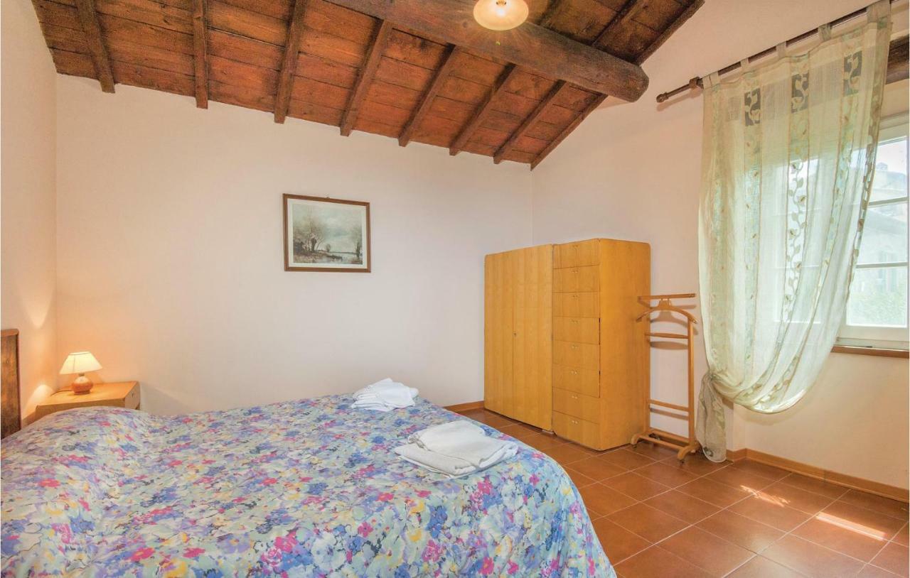 Villa Il Granaio à Monte San Savino Extérieur photo