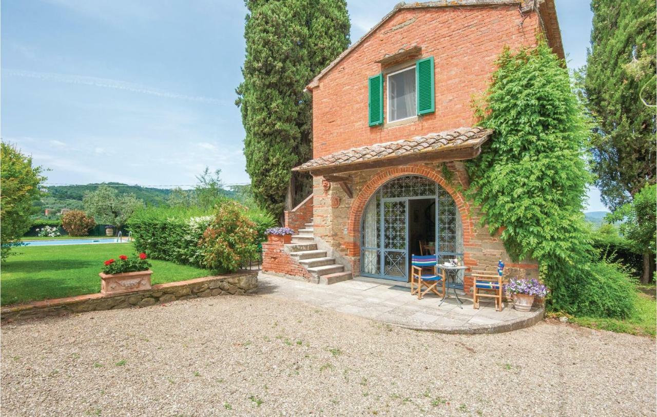 Villa Il Granaio à Monte San Savino Extérieur photo